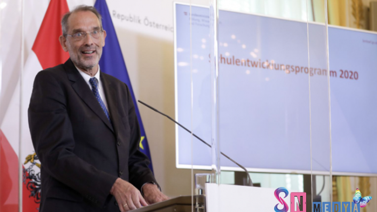 Faßmann: Viyana okullarında korona sonuçları gargara testi ile hızlandırılacak