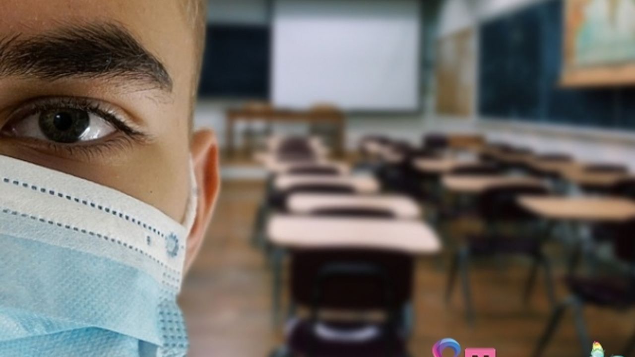 Avusturyalı bilim adamlarından çağrı: Okulları kapatın