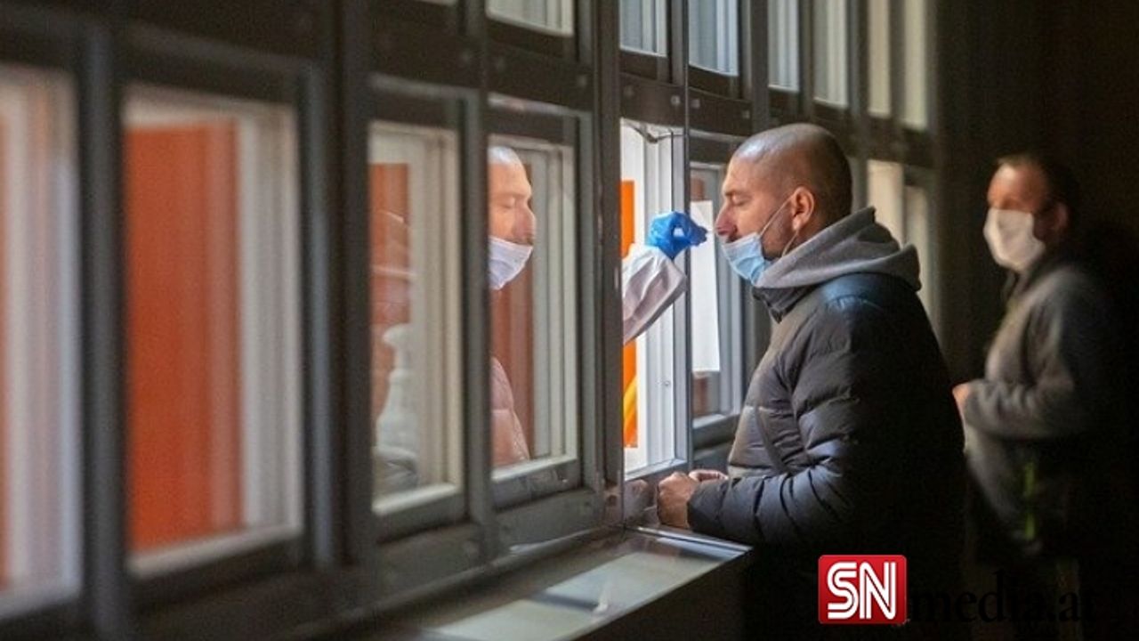 Avusturya: Koronavirüste endişelendiren artış devam ediyor