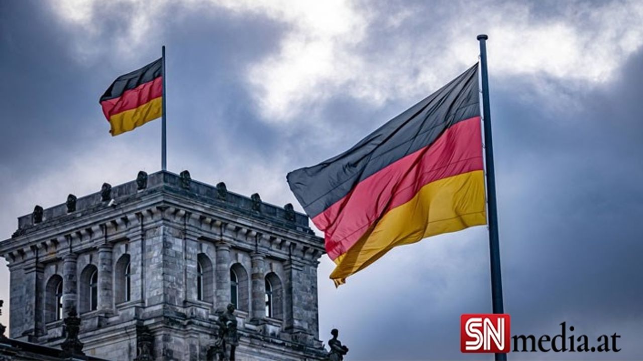 Biden yönetiminin Almanya'yı Kuzey Akım 2 yaptırımlarından muaf tutacağı iddia edildi
