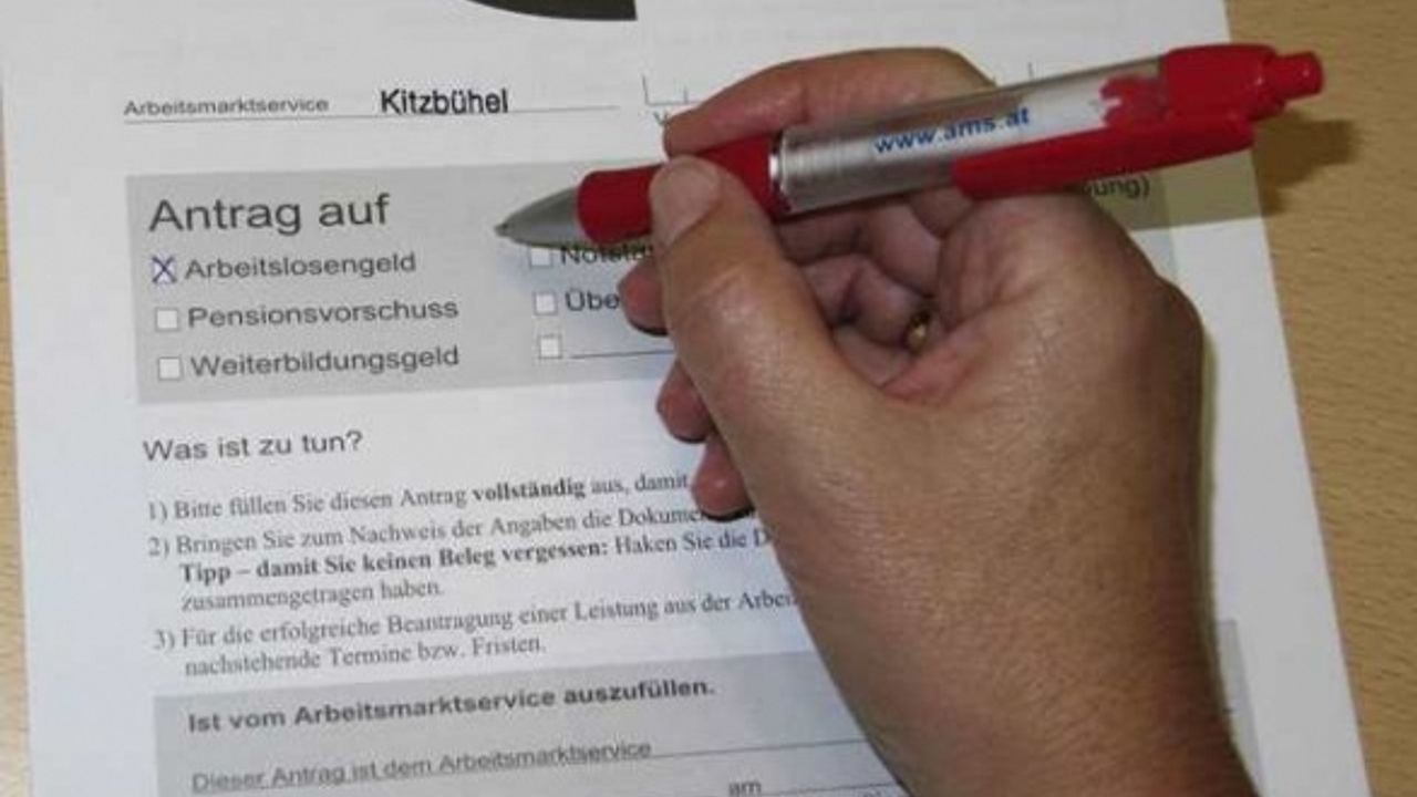 Avusturya’da işsizlik rakamları düşmeye devam ediyor