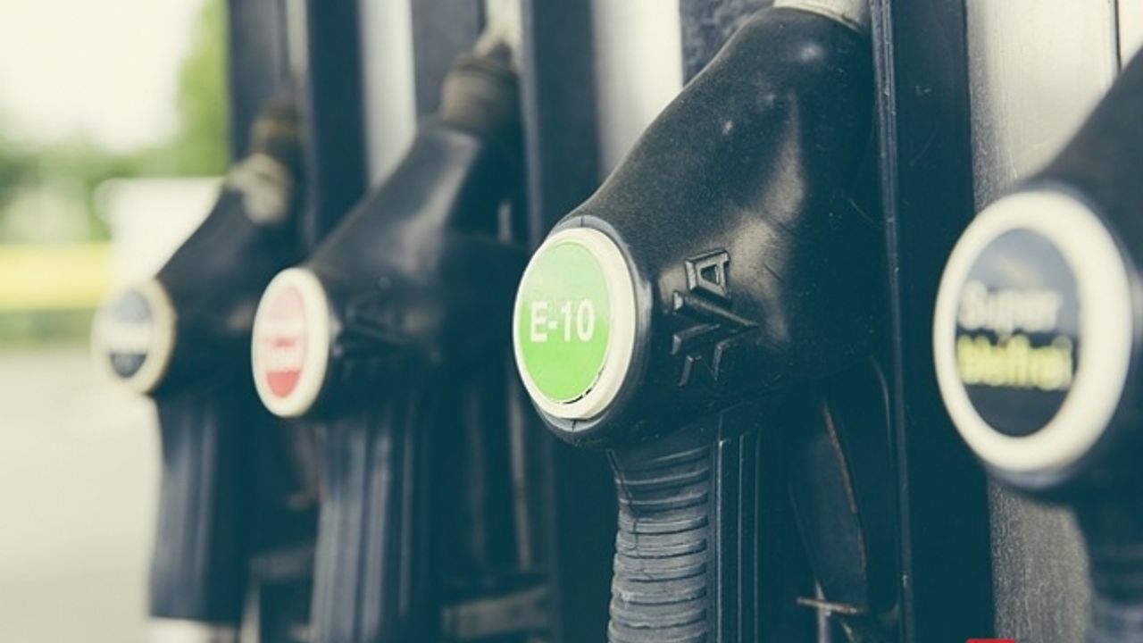 Petrol fiyatları 6 gün üst üste değer kaybetti, son 3 ayın en düşük seviyesine geriledi