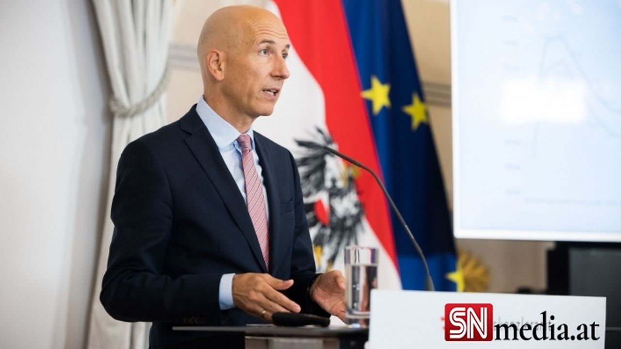 Avusturya'da işsizlik son zamanlarda biraz arttı