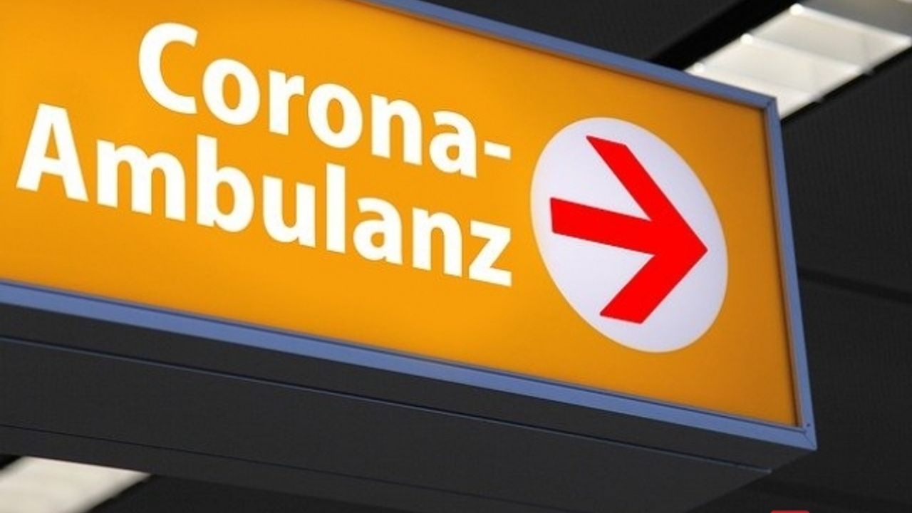 Avusturya’da 5 ay sonra en yüksek vaka sayısı kaydedildi - Hastanelerde doluluk oranı artıyor!