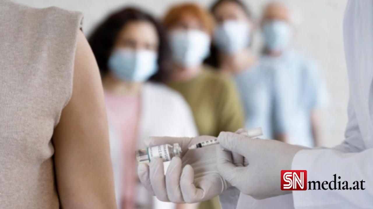 Avusturya’da 1 Şubat'ta 550.000 aşı sertifikası geçerliliğini kaybediyor