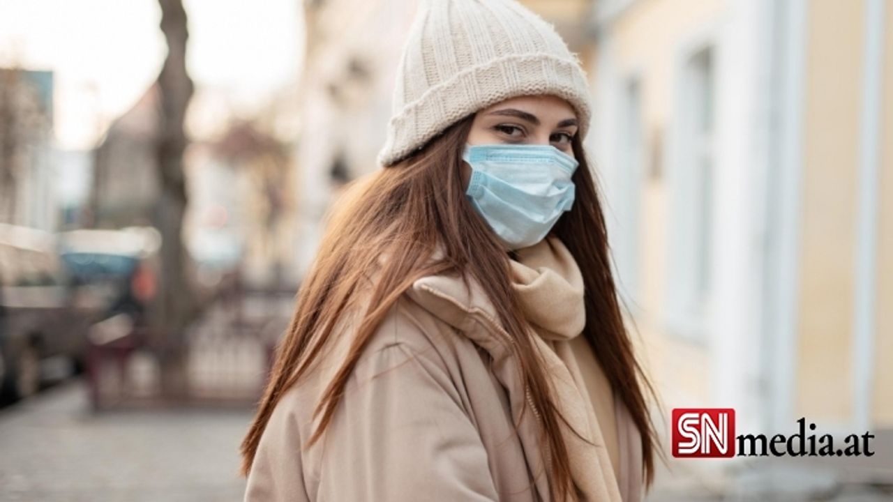 Avusturya'da pandemi şartları, farkındalıkları değiştirdi