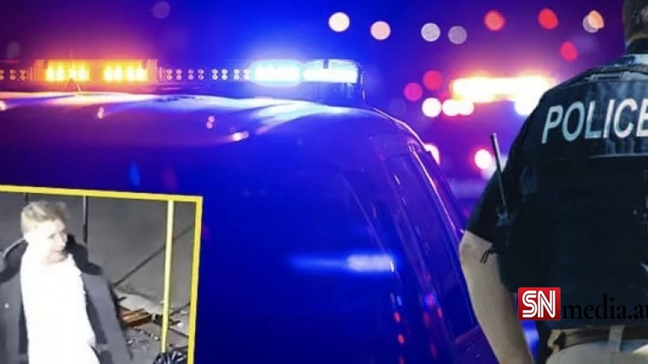 New York'ta Türk vatandaşına ırkçı saldırı! "Türk müsün" dedi ve bıçakladı