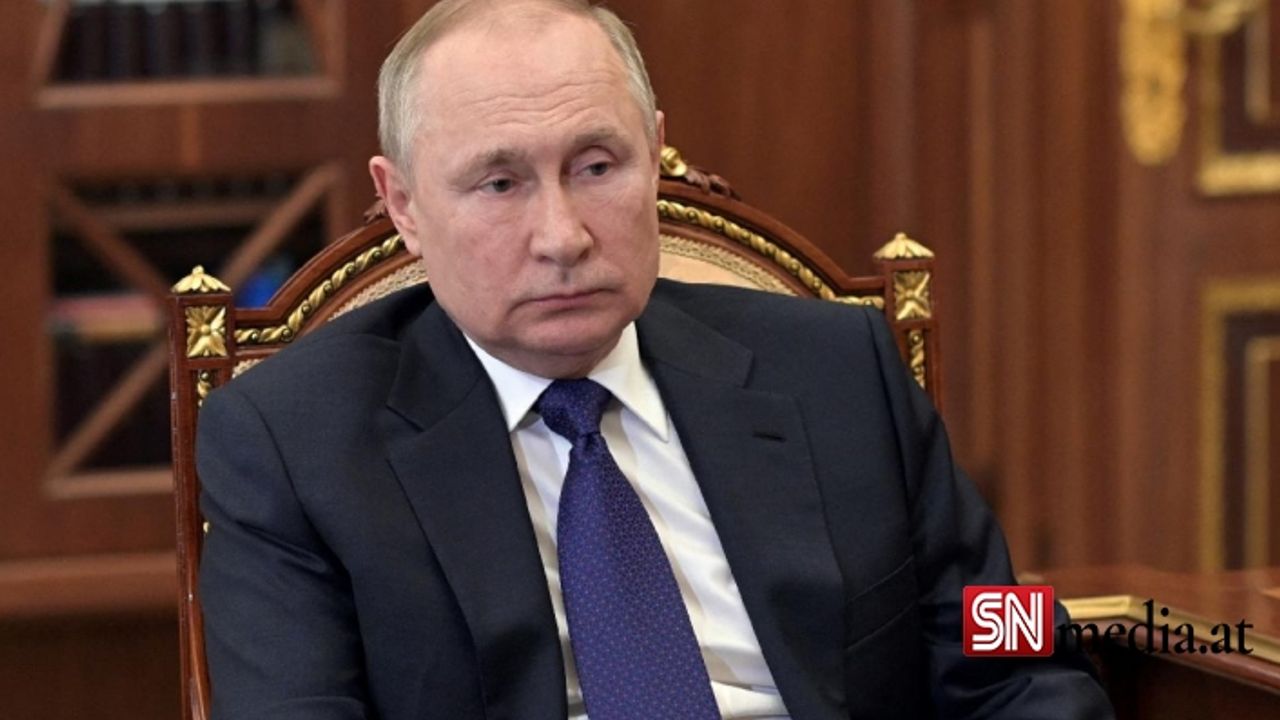 Rus oligark: Putin kan kanserine yakalandı