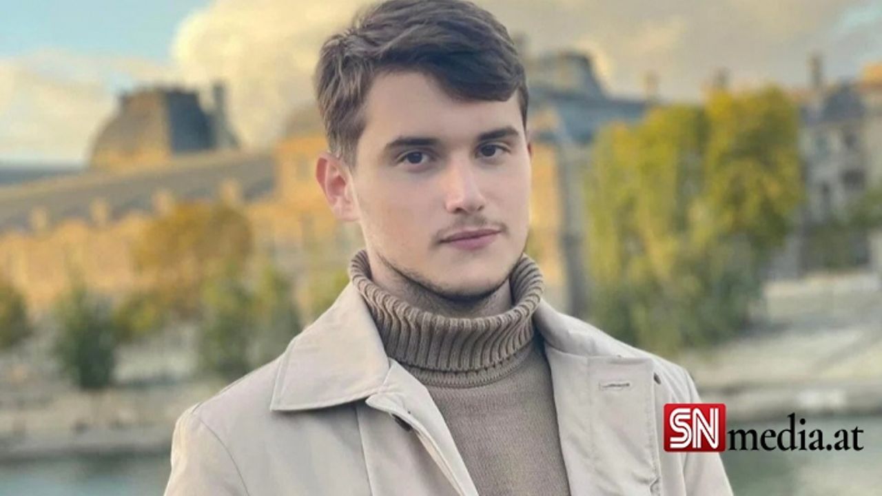 Türk Öğrenci Paris'te Öldürüldü