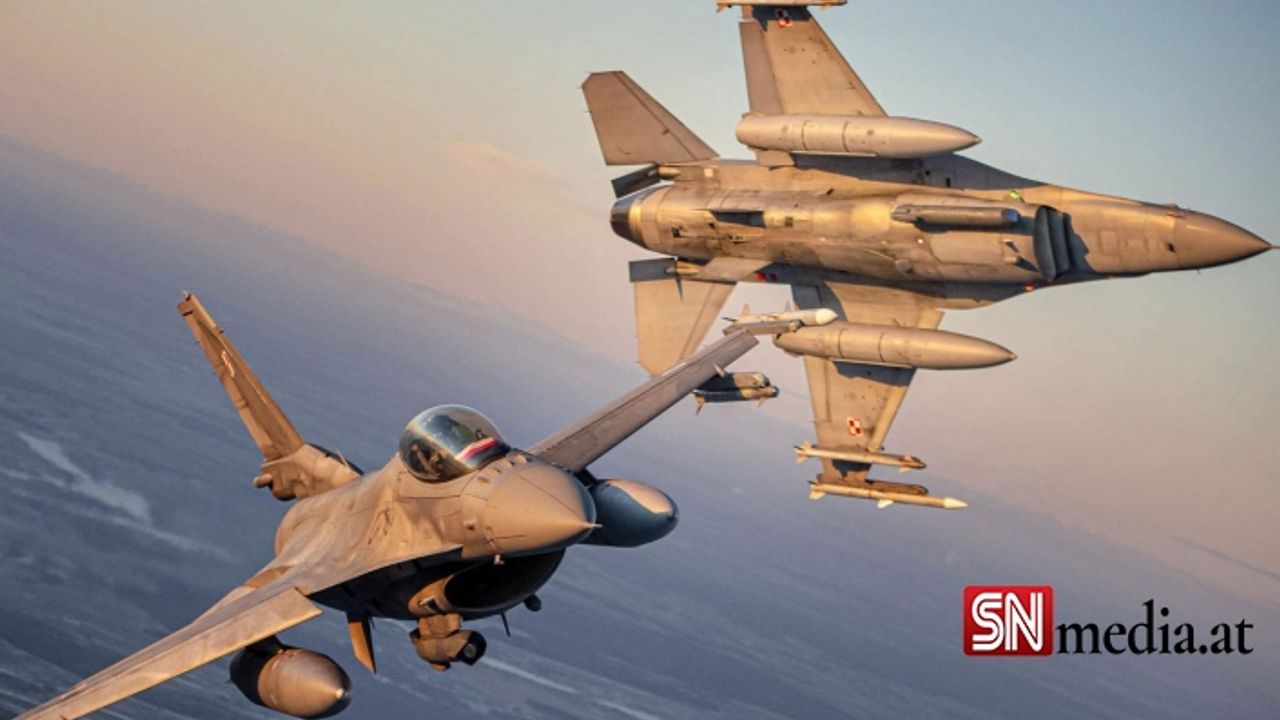 Türkiye'ye F-16 satışı çıkmazda; Biden yönetimi formül arıyor