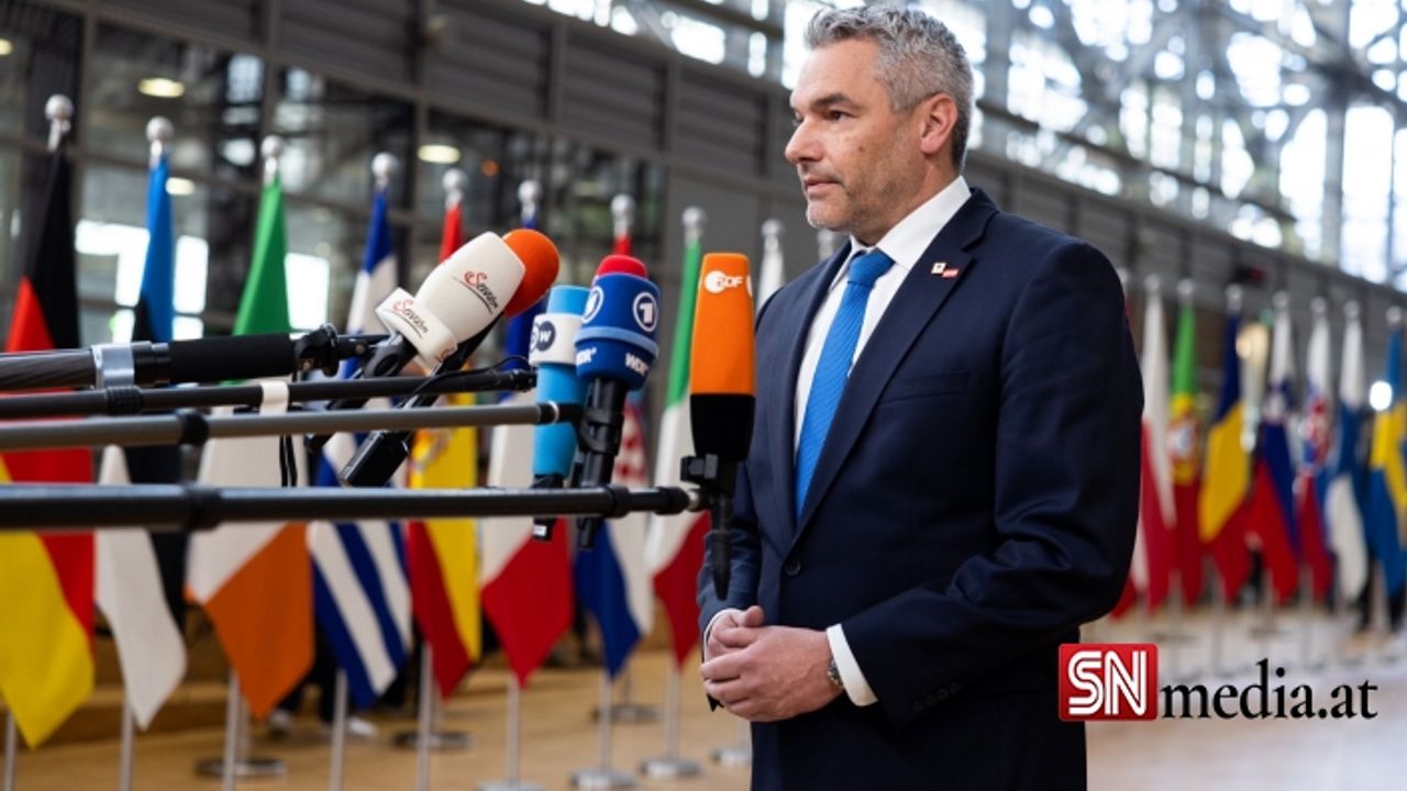 Avusturya Başbakanı da Cobra Davasında Şüpheli