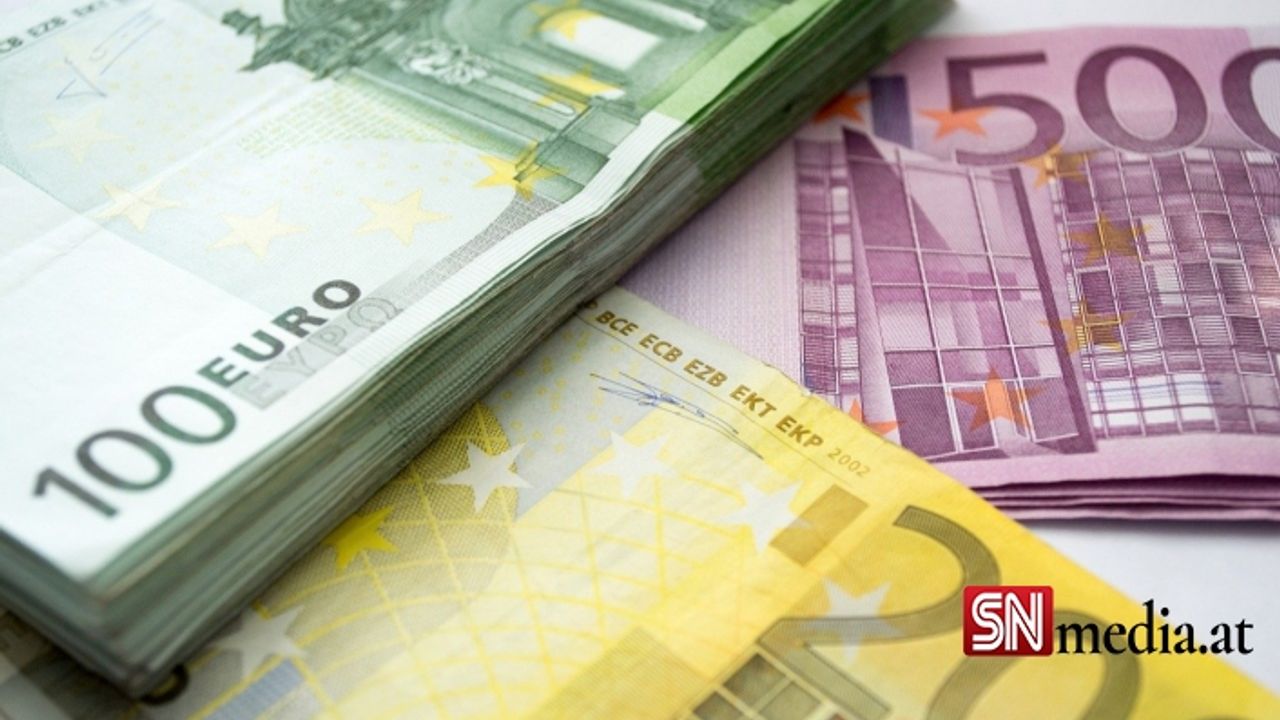 Avusturya, 15 Milyar Avro Bütçe Açığı Verecek