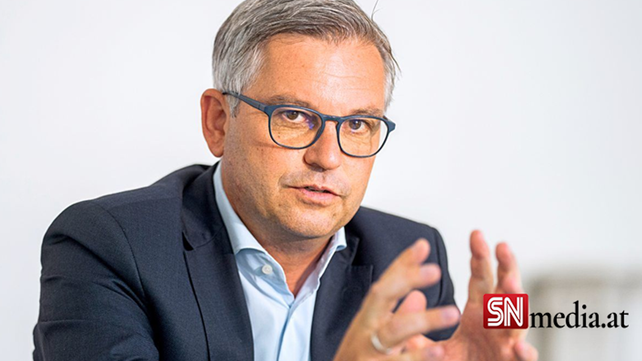 Maliye Bakanı Brunner'den bütçeye yönelik eleştirilere cevap