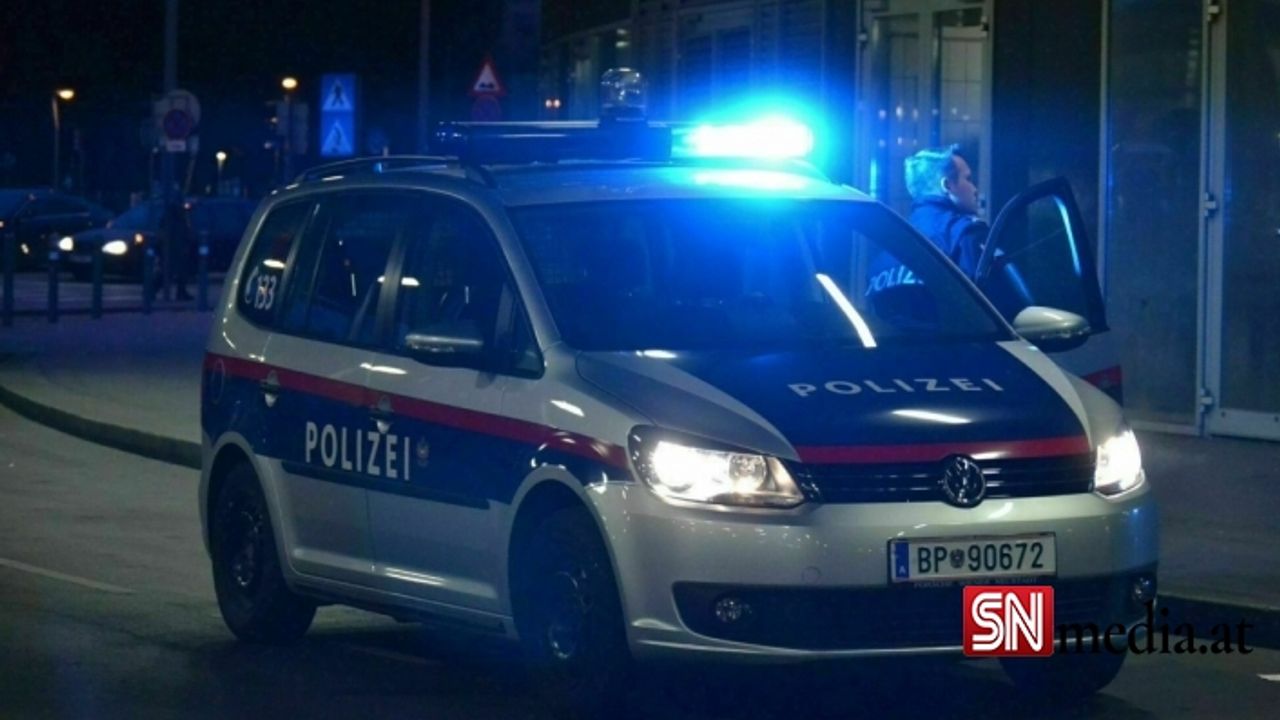 Viyana’da 14 yaşındaki kız çocuğu karnından bıçaklandı