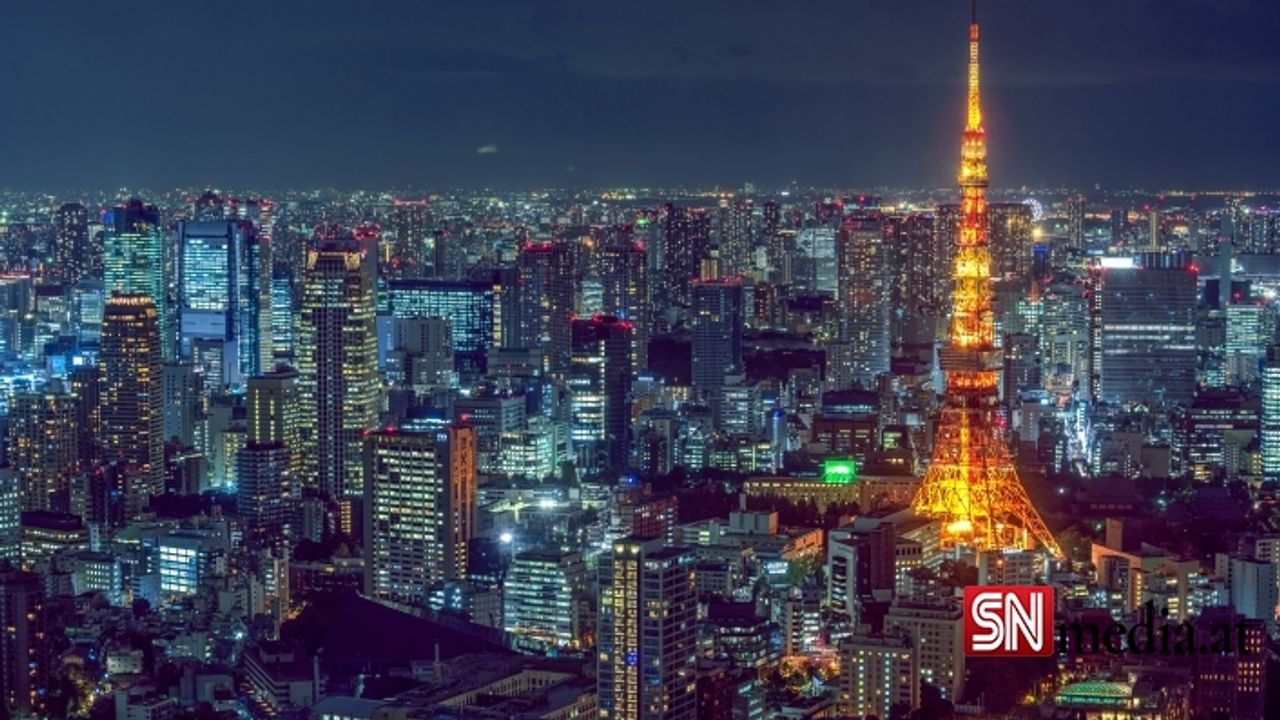 105 bin kişinin öldüğü deprem sonrası Tokyo hangi önlemlerle nasıl inşa edildi?