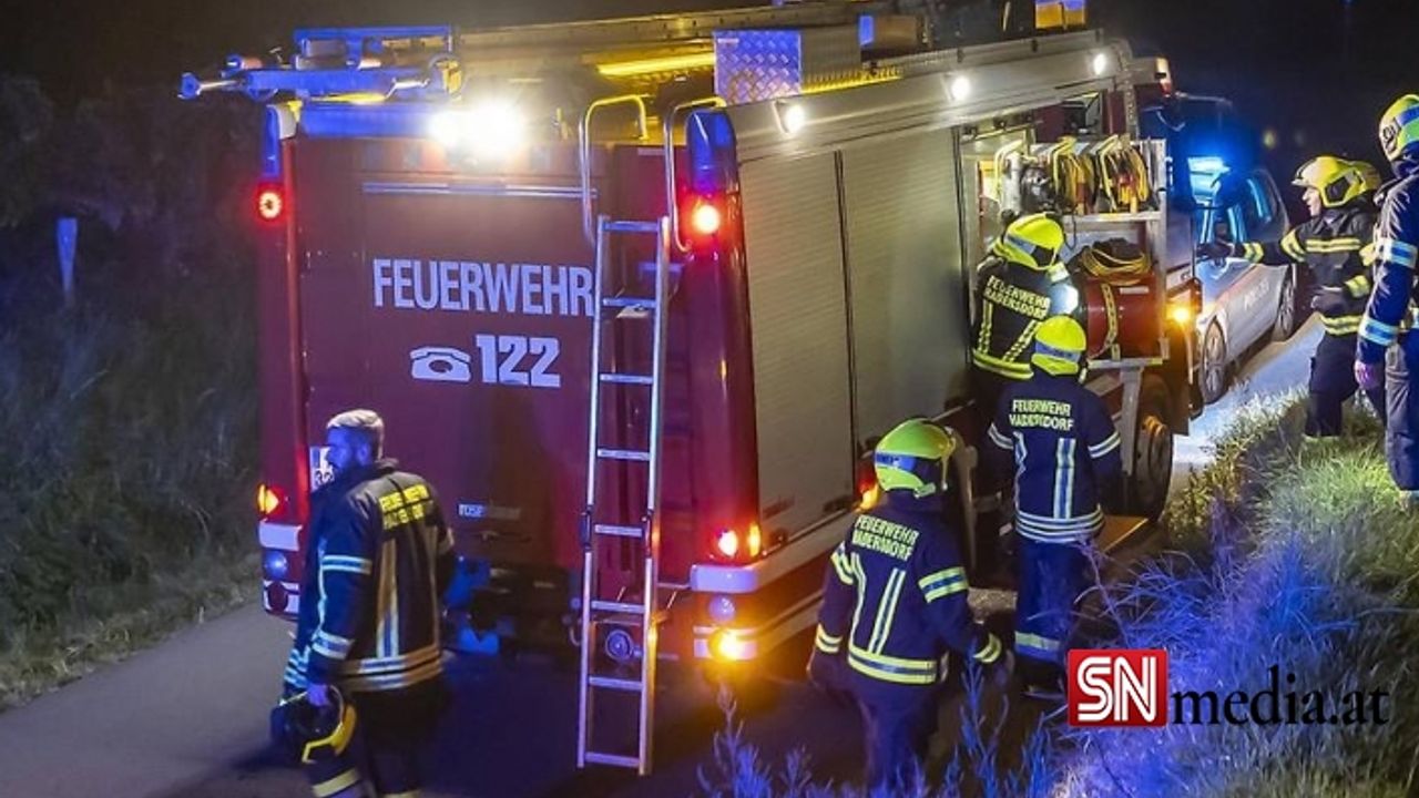 12 metrelik kuyuya düşen çocuk kurtarıldı  