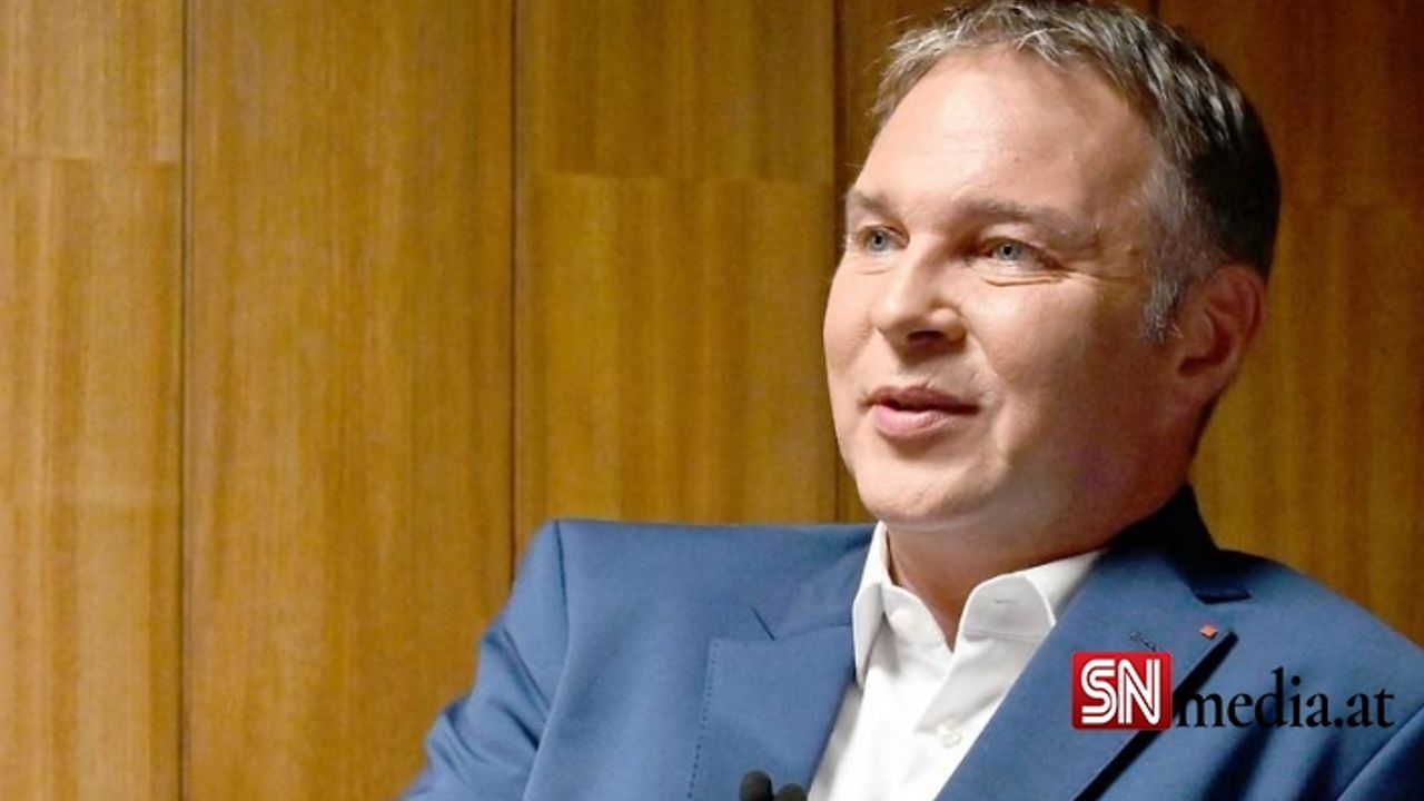 Babler: "Nehammer'a verilen her oy, Kickl'i şansölye yapar"