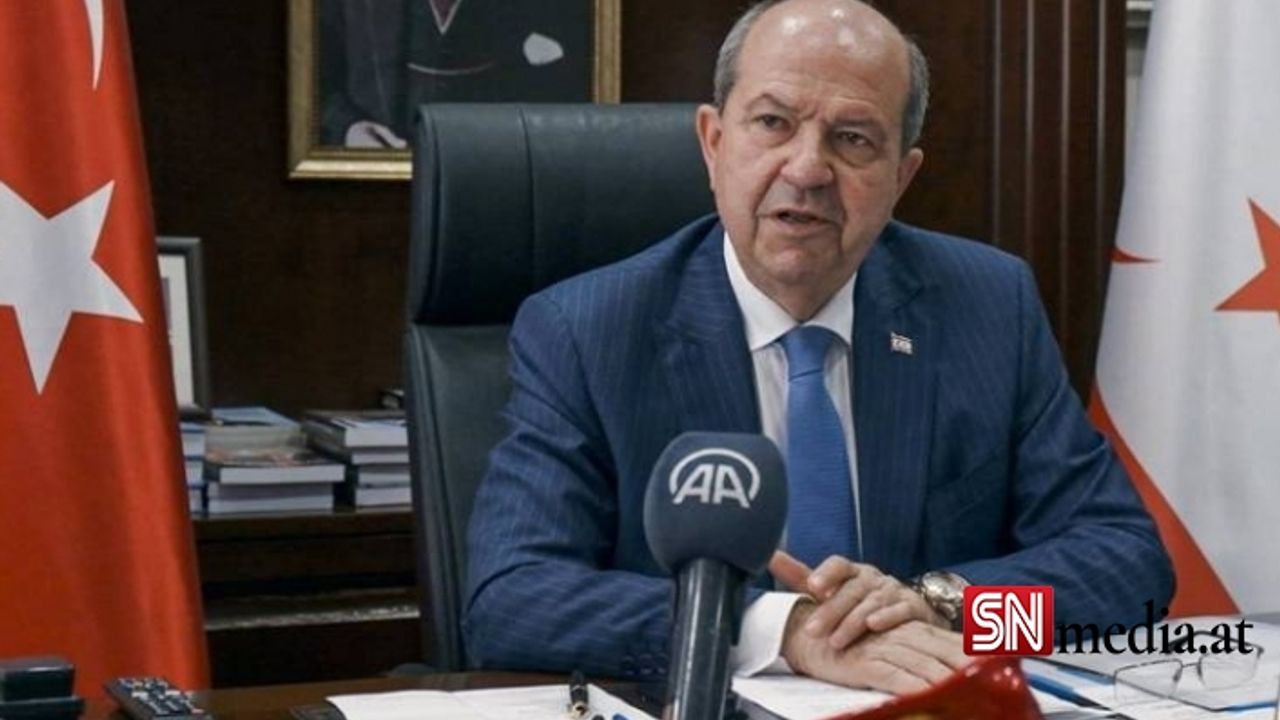 Tatar: "Rumların gayesi, Pile'nin tamamen bir Rum köyü olması"