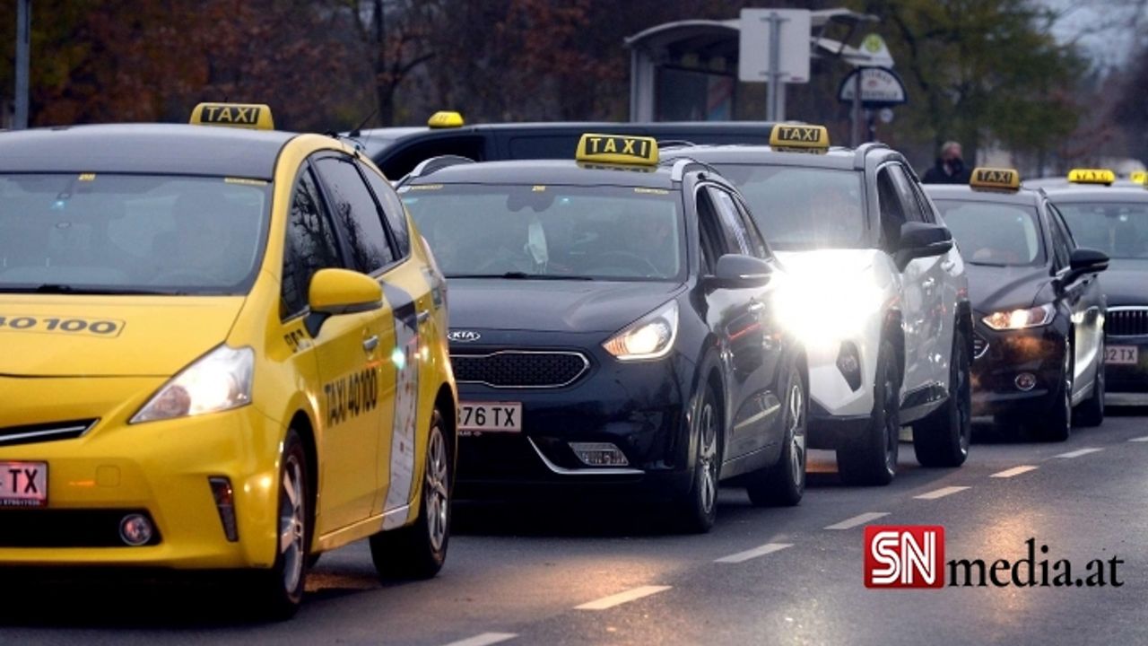 Uber, Innsbruck'ta faaliyete geçiyor