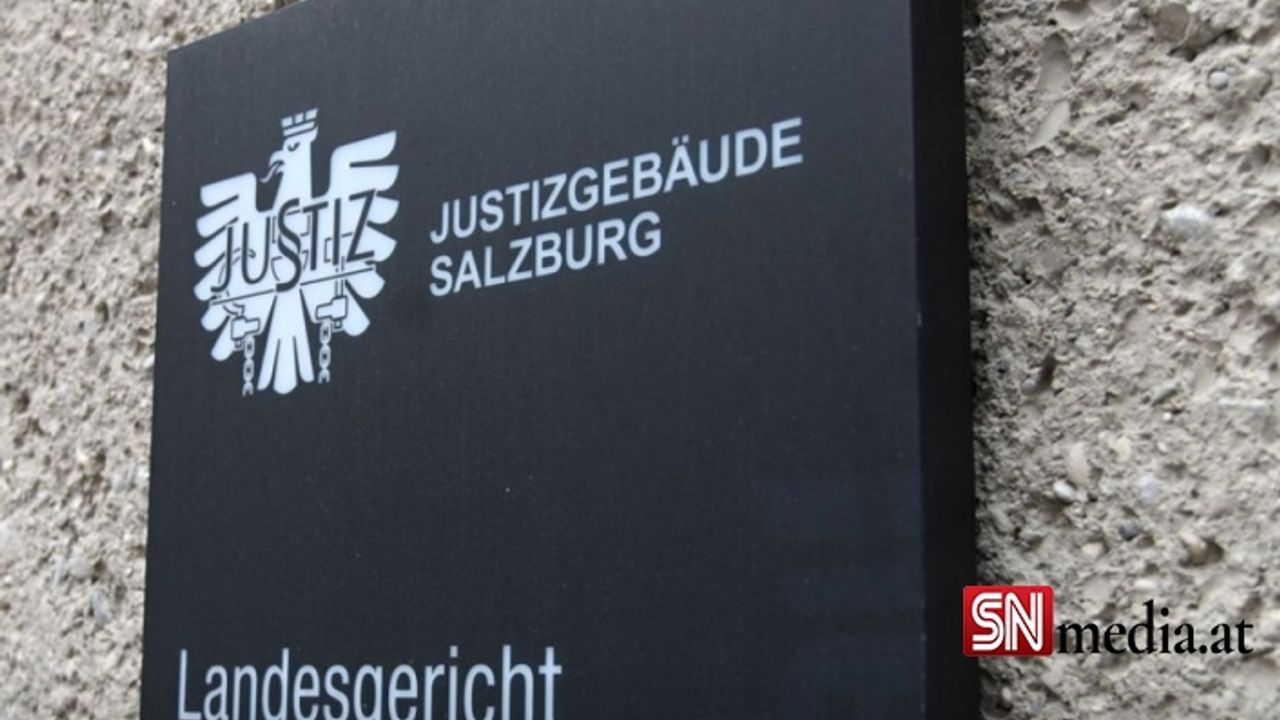 Avusturya'da Nazi propagandası yapan gence 6 ay hapis