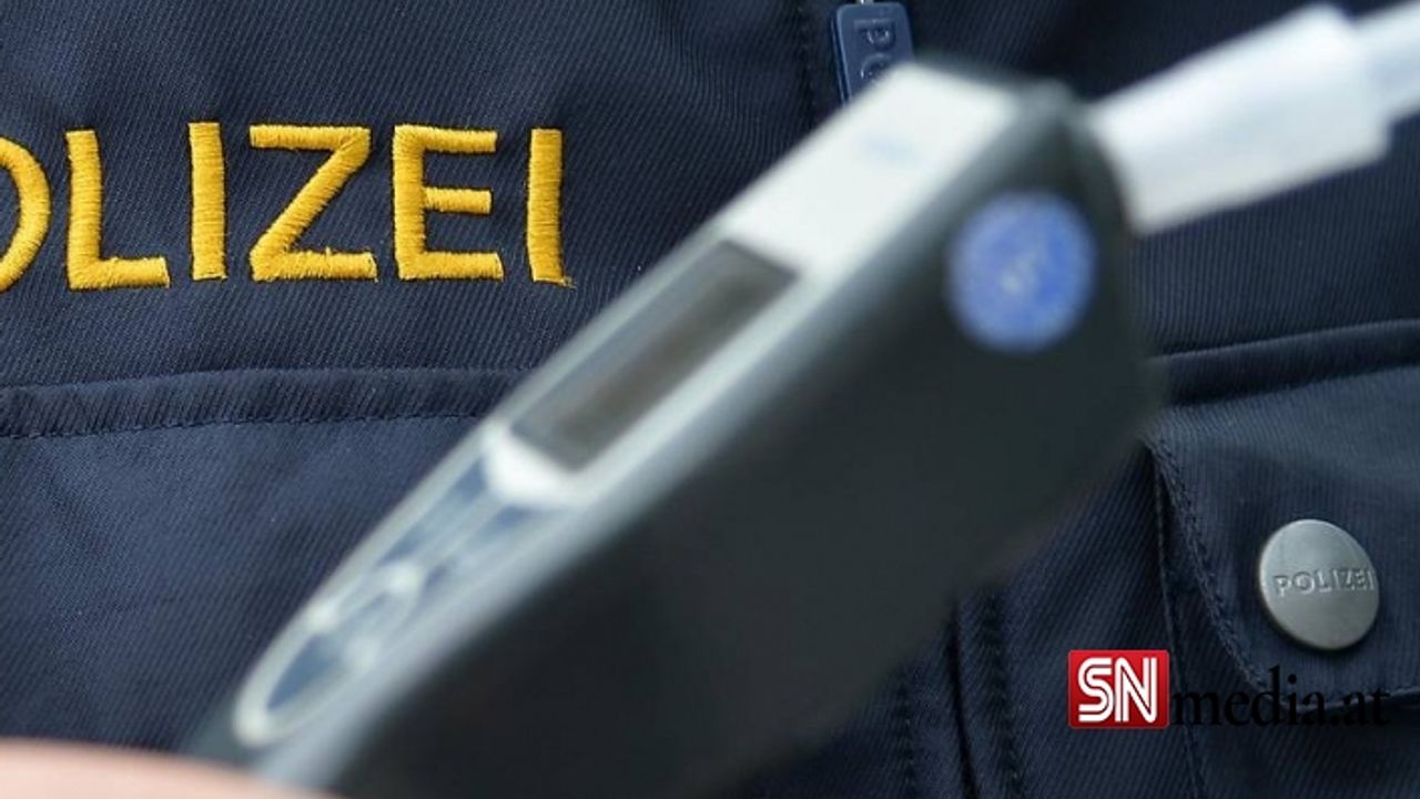 Avusturya'da alkol nedeniyle yaşanan kazalar artıyor