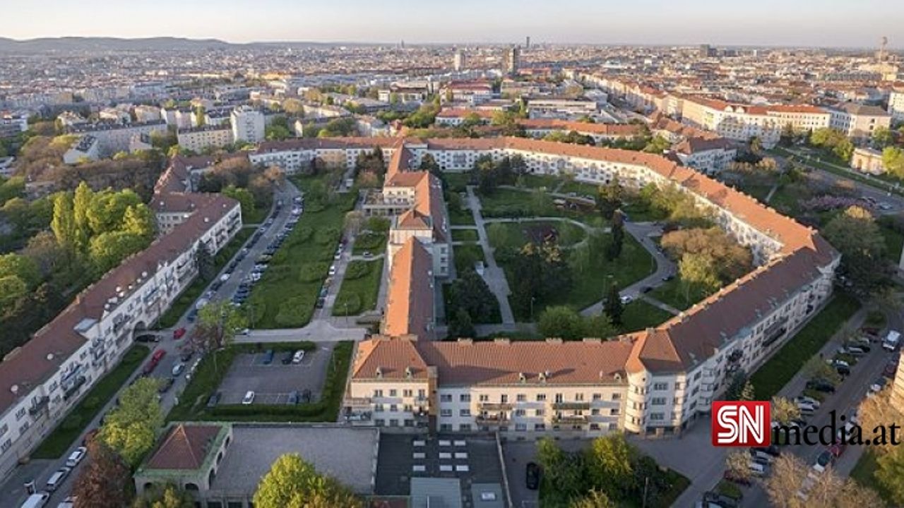 Avusturya'da yabancı isim sahipleri ev ararken ayrımcılığa maruz kalıyor