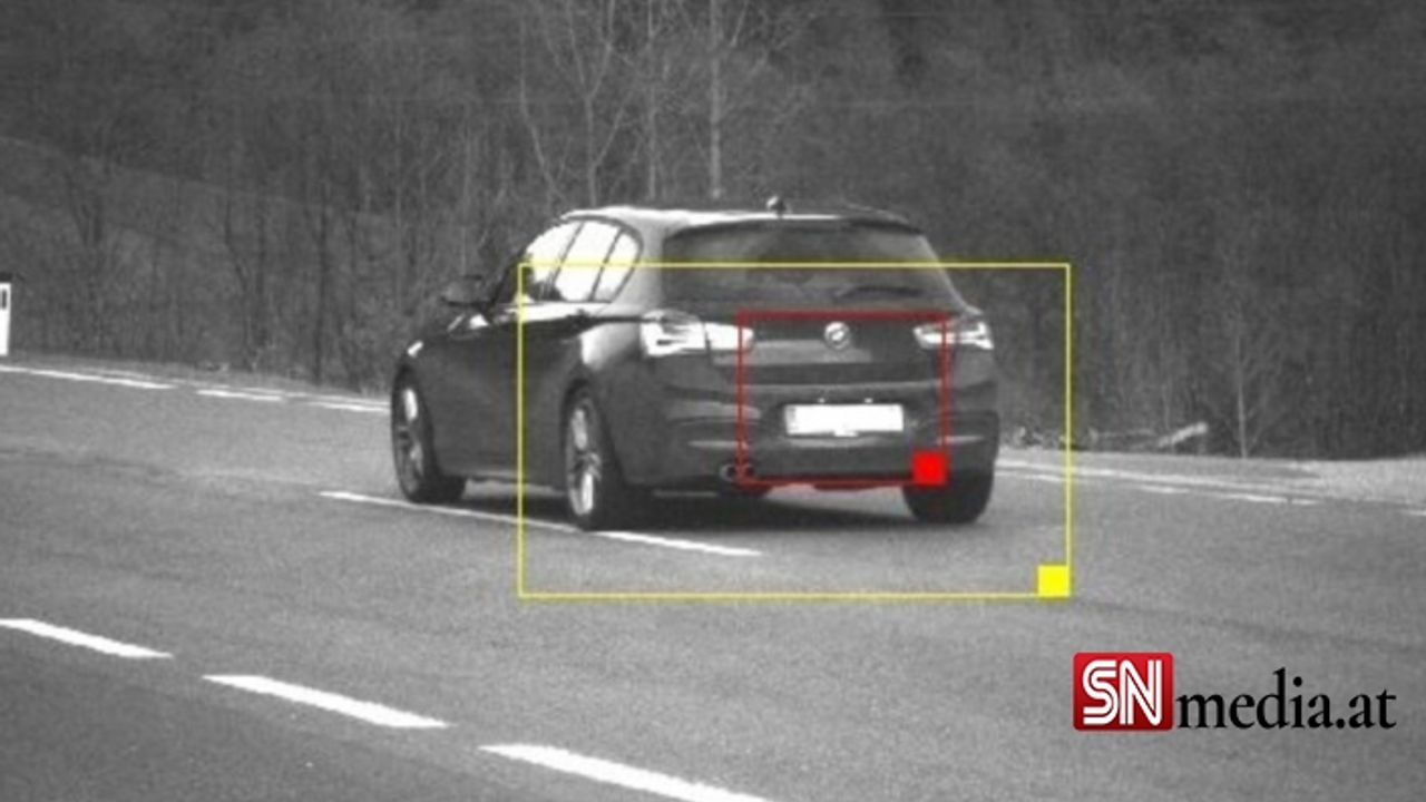 Avusturya'da "yeni süper radarların" lokasyonları ifşa oldu