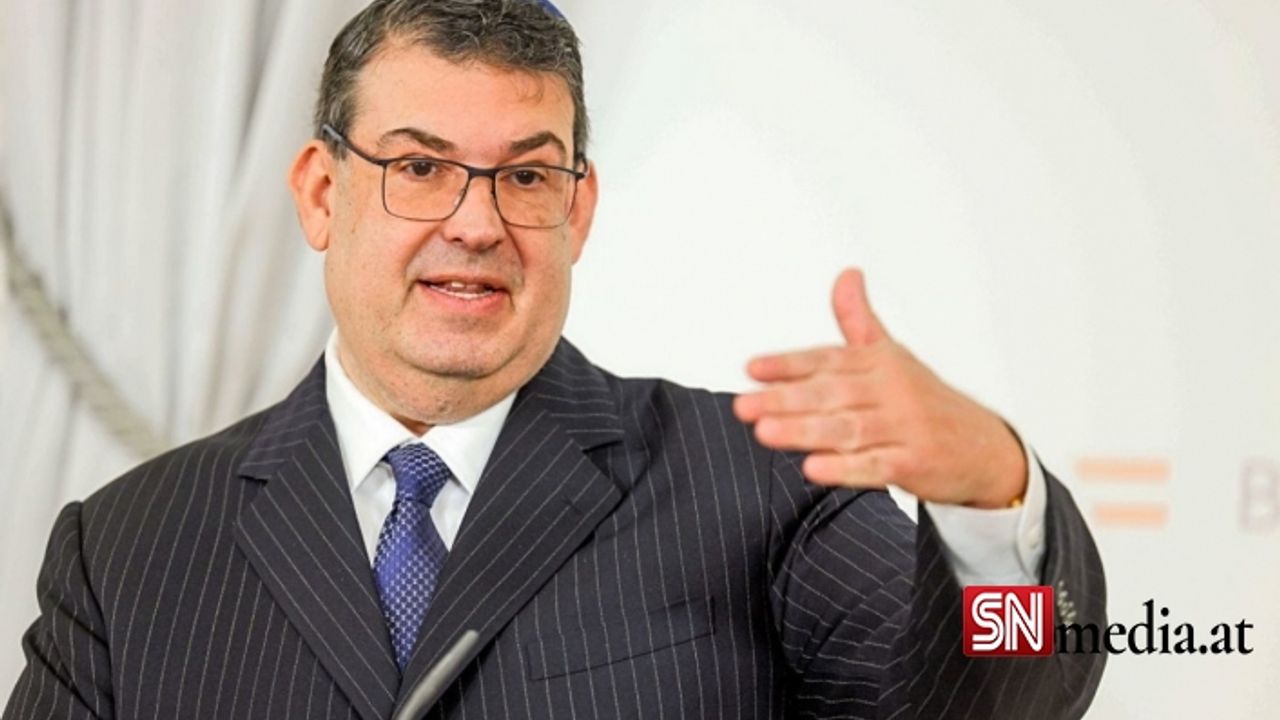 IKG Başkanı Deutsch: “FPÖ gibi aşırı sağcı bir partiyle koalisyon olmaz”