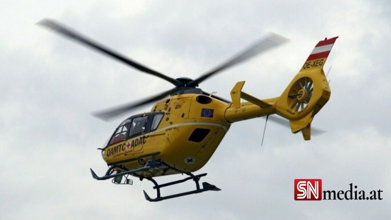Otobüsle çarpışan 75 yaşındaki motosikletli hayatını kaybetti
