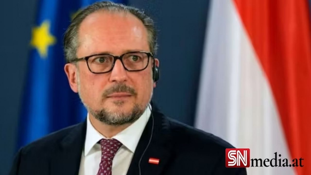 Schallenberg'ten Dağlık Karabağ'da diyaloğun yeniden başlatılması çağrısı