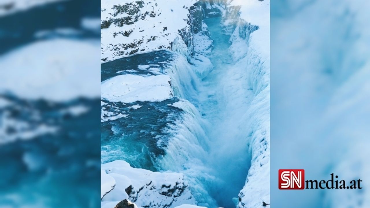 Sorunun büyüklüğünü daha nasıl anlatabiliriz?: Antarktika'daki deniz buzu seviyesi uzmanları neden endişelendiriyor?