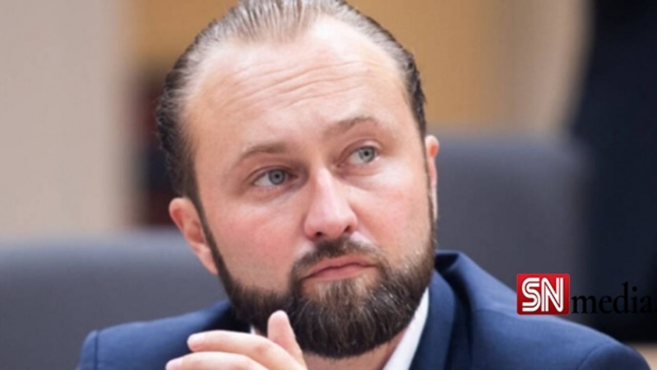 SPÖ Milletvekili Lercher federal siyasetten çekildiğini duyurdu