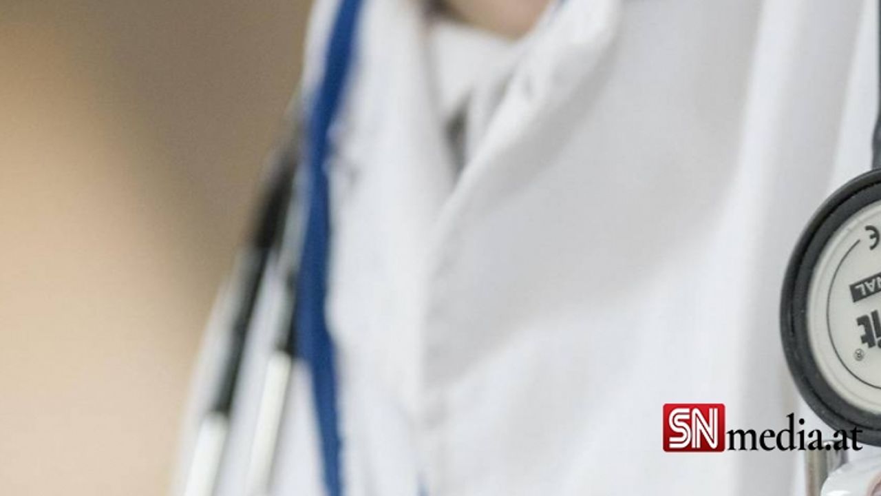 Viyana'da okul doktoru sıkıntısı sürüyor