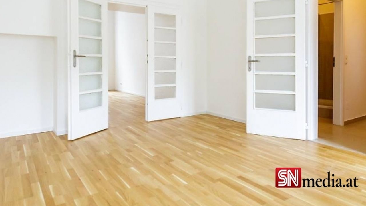 Vorarlberg'te boş daireler gelecekte vergiye tabi olacak
