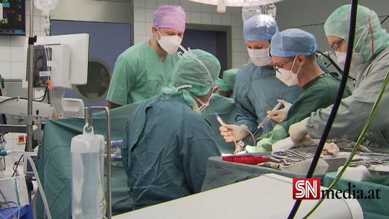 130 milyon Avro'luk hastane personeli paketi onaylandı