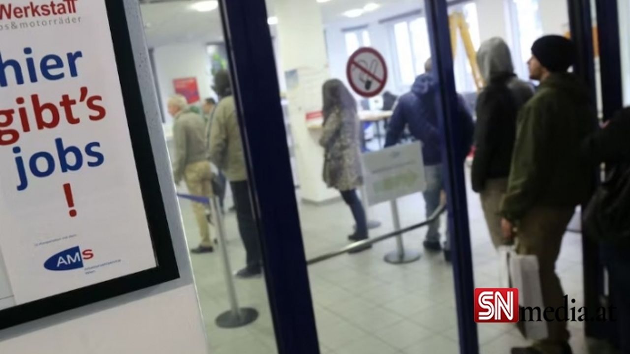 Avusturya'da kimse bu işleri istemiyor