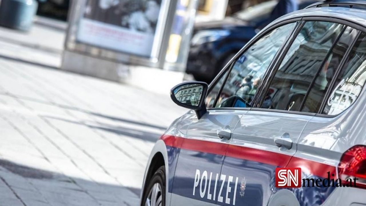 Avusturya'da terör uyarısı en yüksek ikinci seviyeye çıkarılacak