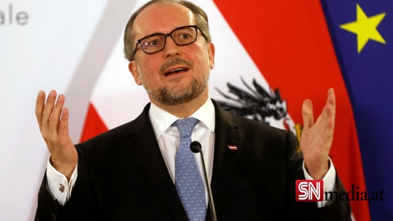 Avusturya'dan "Hamas - İsrail çatışmasının olduğu bölgeye seyahat etmeyin" uyarısı