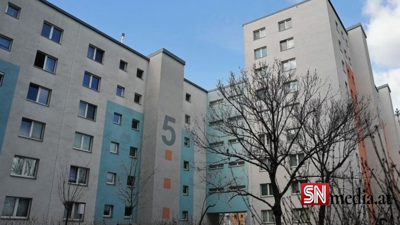 FPÖ, Viyana'da belediye konutlarındaki sorunları araştırıyor