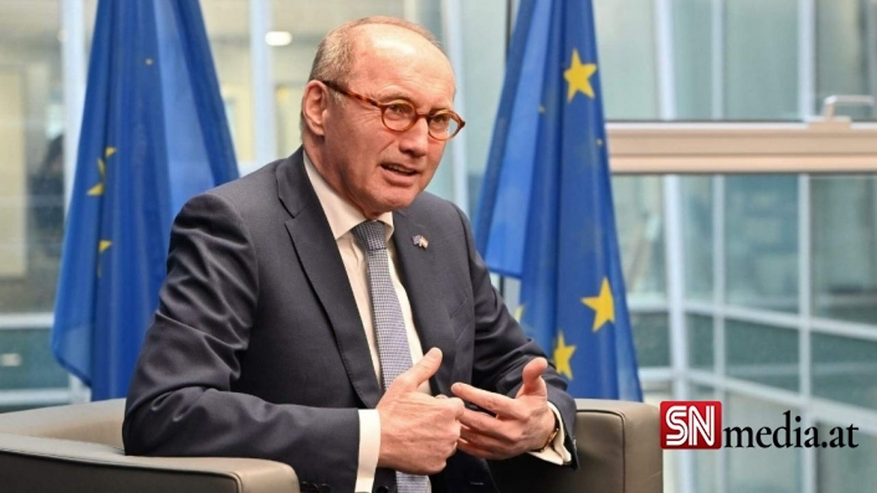 ÖVP'de Othmar Karas belirsizliği sürüyor