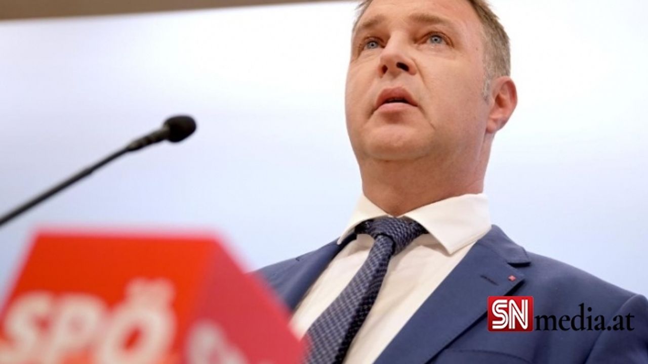 Anket: Çoğunluk Babler'in Ulusal Konsey seçimini kazanacağına inanmıyor