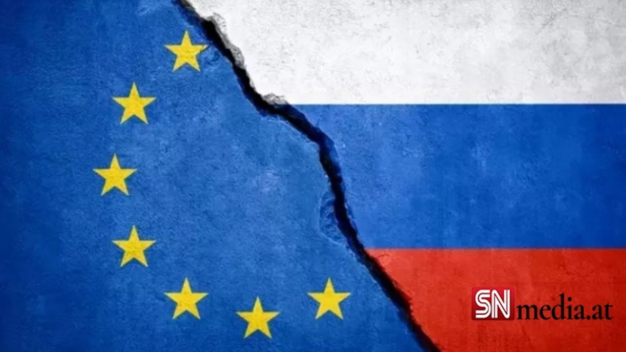 Avrupa Birliği'nin Rusya'dan ithalatı 5 kat azaldı