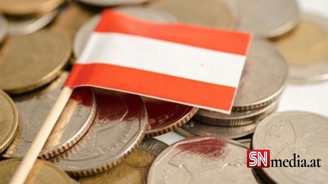 Avusturya, AB'deki en borçlu ülke olma yolunda