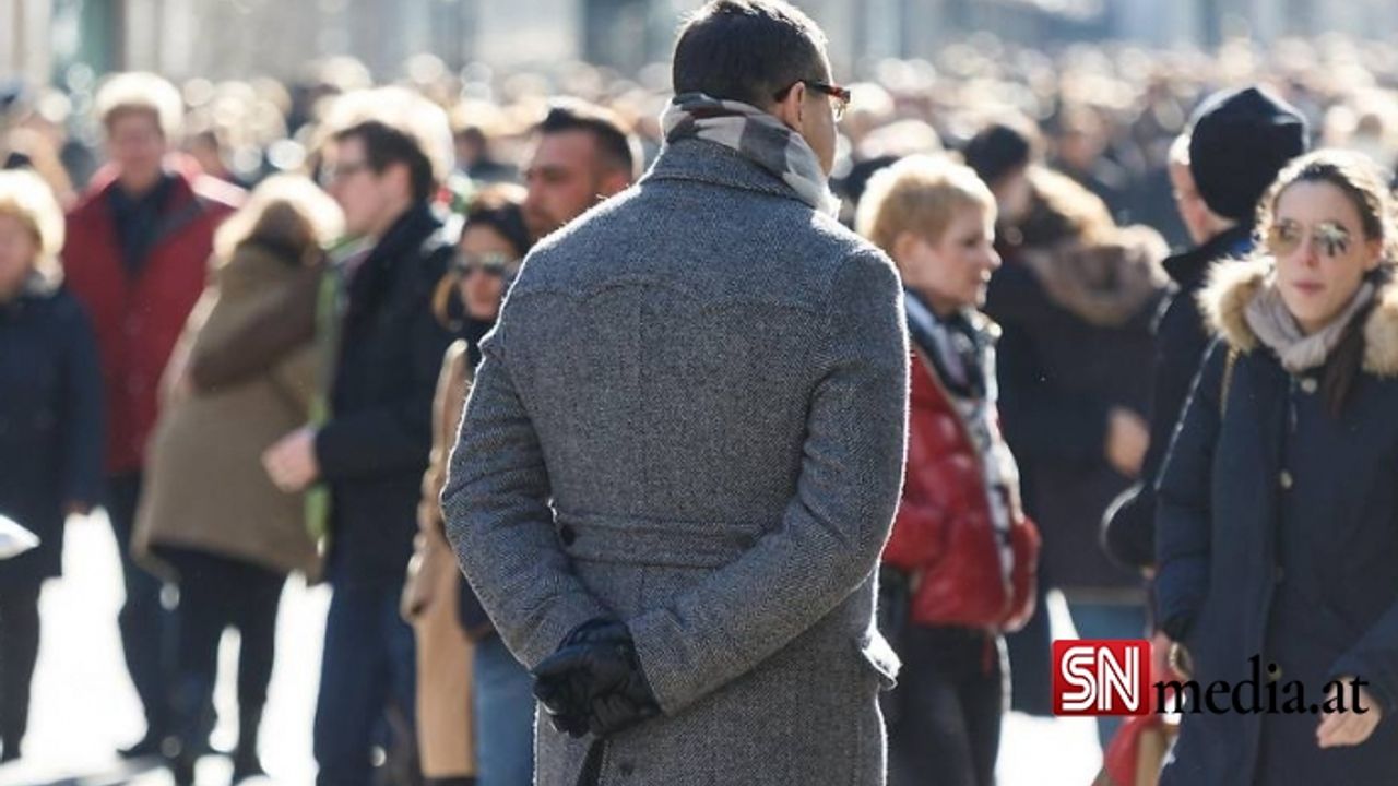SORA: Avusturya’da siyasete güven bir miktar arttı