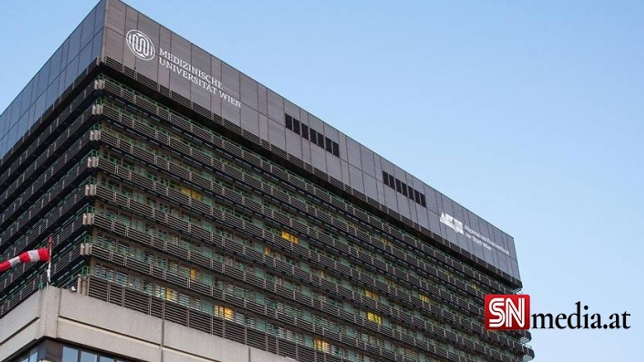 Viyana Genel Hastanesi’ne kabul öncesi CoV testi yapılacak