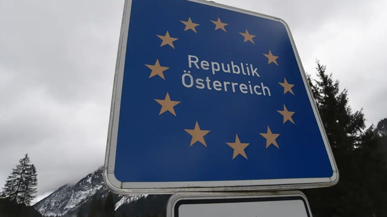 Avusturya’dan, Bulgaristan ve Romanya'ya Şengen için “sığınmacıları kabul şartı”