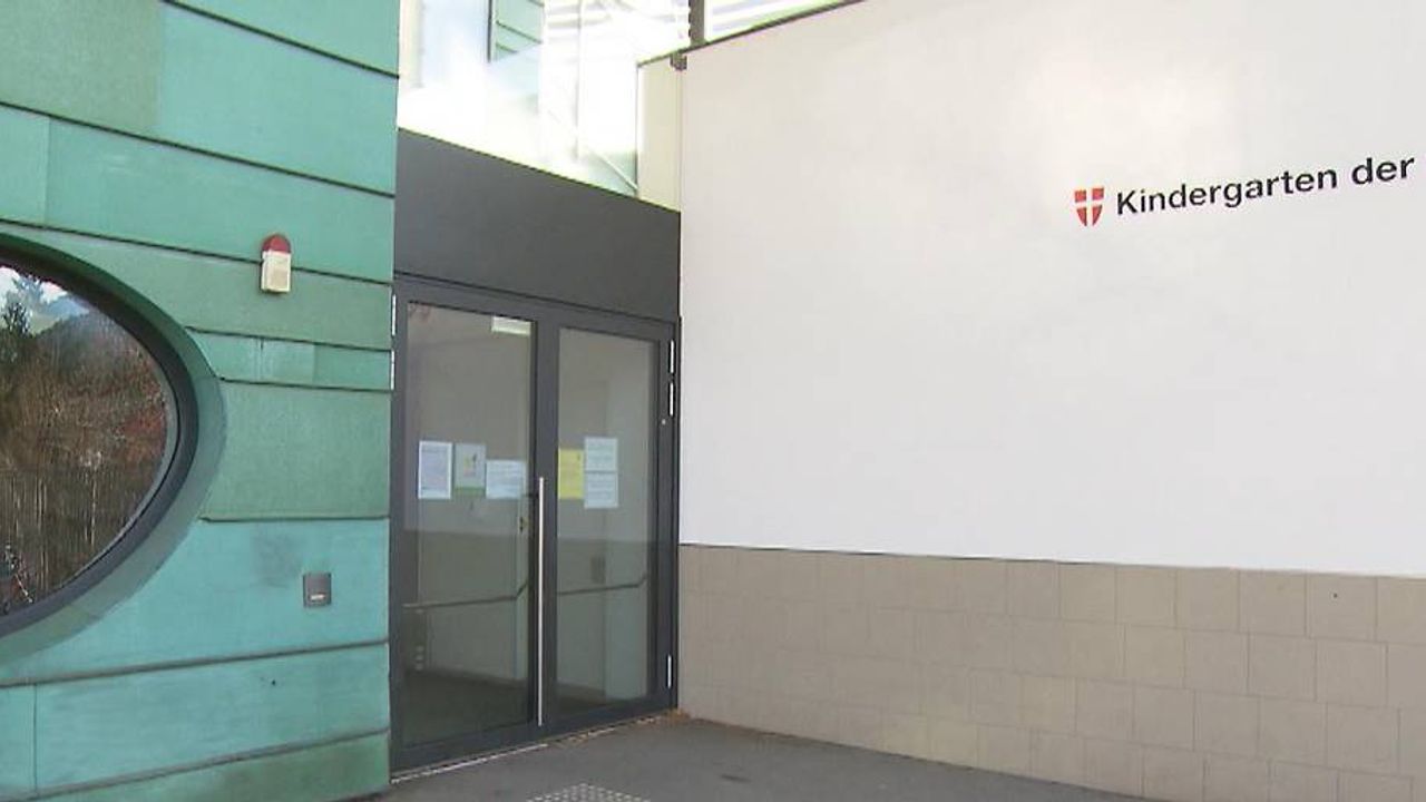 Viyana'da belediye anaokulları "İlköğretim Günü" nedeniyle bir günlüğüne kapandı