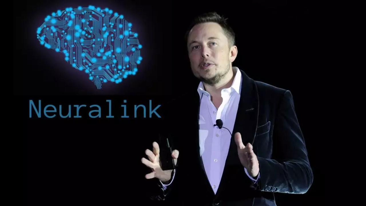 Elon Musk'ın Neuralink çipi 'Telepati', ilk kez bir insanın beynine yerleştirildi