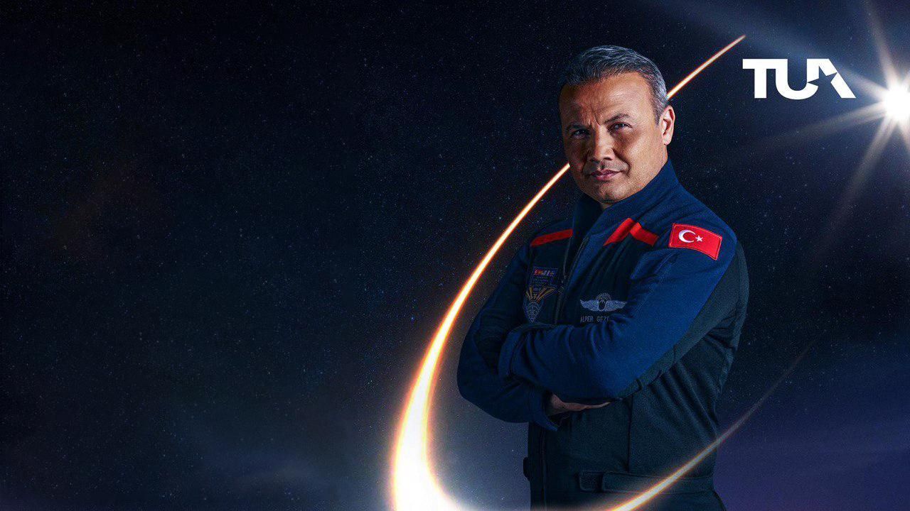 Alper Gezeravcı: Türkiye'nin ilk insanlı uzay görevi hakkında neler biliniyor?