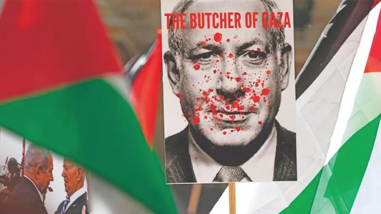 Uluslararası Adalet Divanı'nın İsrail için soykırım kararına dünyadan tepkiler